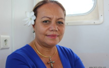 Haiti remplacée par Puhetini en cas d'inéligibilité