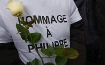 Grande-Synthe pleure Philippe Coopman, "enfant" de la ville battu à mort