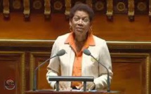 Nouvelle-Calédonie: le Sénat vote à la quasi-unimité l'accord sur les listes électorales