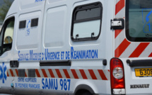 Accident de scooter : deux morts à Moorea