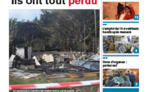 TAHITI INFOS N°438 du 23 juin 2015