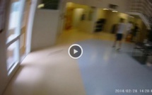 Prisons: Les matons néo-zélandais filment tout