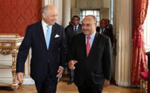 Investissement: la destination Papouasie veut s’afficher à Paris