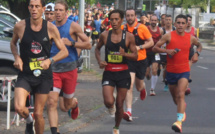 Trail Aito Sport - Succès de Delbi Villa Gongora