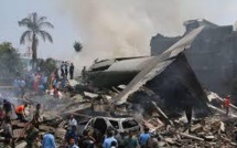Indonésie : au moins 116 morts dans le crash d'un avion militaire