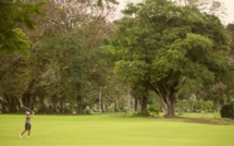 Tahiti Golf Open 2015 – C’est l’Australien Callan O’Reilly qui s’impose.