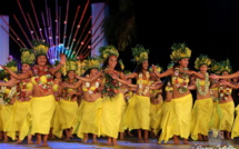 Polynésie 1ère et TNTV au cœur du Heiva