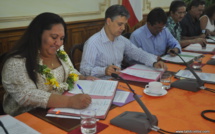 Le contrat de ville 2015-2020 est signé