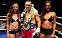 Boxe – Ceinture WBF : Retour sur un combat expéditif entre Cédric Bellais et Tomas Man.