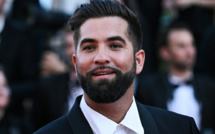 Le chanteur Kendji Girac hospitalisé après une blessure par balle