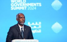 La Chine est "la gagnante" des législatives aux Maldives