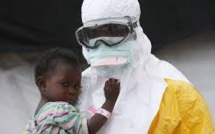 Ebola: au moins deux nouveaux cas au Liberia, les mesures d'hygiène font leur retour