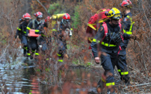 Le Canada déjà confronté à ses premiers feux de forêt
