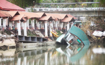 L'Asie paye le prix fort aux aléas climatiques