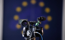 Espionnage pour la Chine: un assistant d'eurodéputé d'extrême droite arrêté