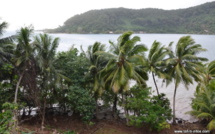 A Raiatea, une sexagénaire agressée dans son sommeil