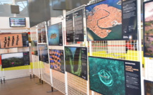 "60 solutions face au changement climatique" : une exposition pour un développement durable