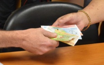 Un décret pour mieux contrôler les transactions en espèces