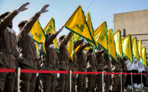 L'armée israélienne annonce mener une offensive sur le sud du Liban