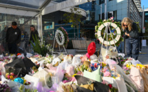 Australie : sept adolescents arrêtés dans une opération antiterroriste