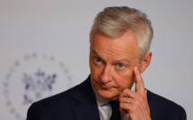 "Simplification!" Bruno Le Maire dévoile son "plan d'action" anti-paperasse pour les entreprises