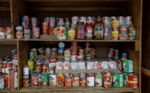 La Face va ouvrir la première banque alimentaire du Fenua