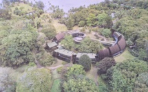 L’espace scénographique sera livré fin 2025