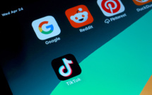 TikTok suspend dans l'UE ses récompenses accusées de susciter l'addiction
