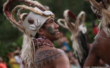 Nouvelle polémique autour du Heiva i Tahiti