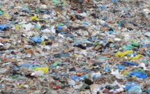 Des déchets de catégorie 2 au centre d'enfouissement technique de Hitia'a