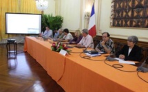 Le fenua se veut exemplaire face au réchauffement climatique