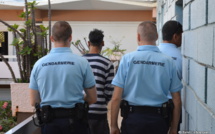 Le "Robin des bois" cleptomane dort à Nuutania