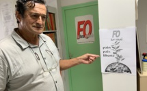 La CSTP-FO se mobilise pour le 1er-Mai