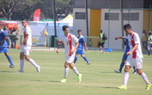 PNG 2015 « Foot » : Tahiti atomise la Micronésie