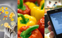 Avec la "foodtech", le petit plat n'est jamais très loin du smartphone
