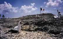 Clipperton, au coeur du Pacifique, un laboratoire à ciel ouvert