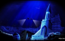 Changement climatique: étudiant à Poly 3D, Wilfred Johnston imagine Papeete sous les eaux