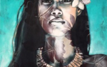 Vernissage de Tania Wursig mardi 7 juillet au Méridien