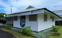 Tautira a désormais sa pharmacie