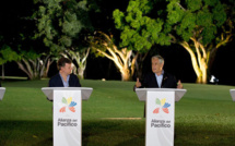 Amérique : Le sommet de l'Alliance Pacifique consacré aux PME