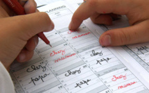 Responsabilité parentale : un stage comme alternative à des poursuites pénales