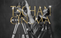 ​Tschan fait son cinéma, au Grand théâtre les 3 et 4 mai prochain