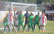 PNG 2015 « Foot » : Tahiti bat le Vanuatu et se qualifie pour la phase finale