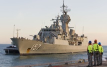 Etats-Unis, Australie et Japon lancent des exercices militaires aux portes du Pacifique