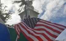 Ambiance survoltée pour Indepence Day à Mahina