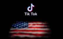 Le spectre de l'interdiction de TikTok aux Etats-Unis hante créateurs et PME