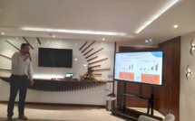 1,8 milliard de francs pour un aéroport relooké et rénové