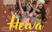 Les étudiants font leur Heiva à Montpellier