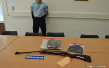 Braquage à main armée d'une pizzeria à Pueu pour un butin de 10.000 francs