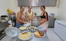 Se reconstruire après la catastrophe